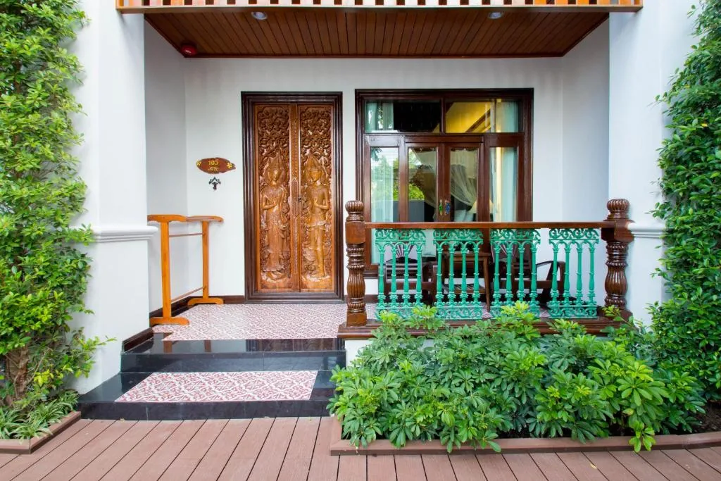 Sunday Villa Sirilanna Hotel — photo 5