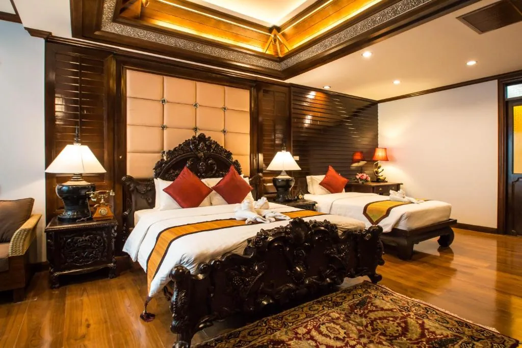 Sunday Villa Sirilanna Hotel — photo 6
